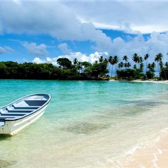 isla saona tours y mas