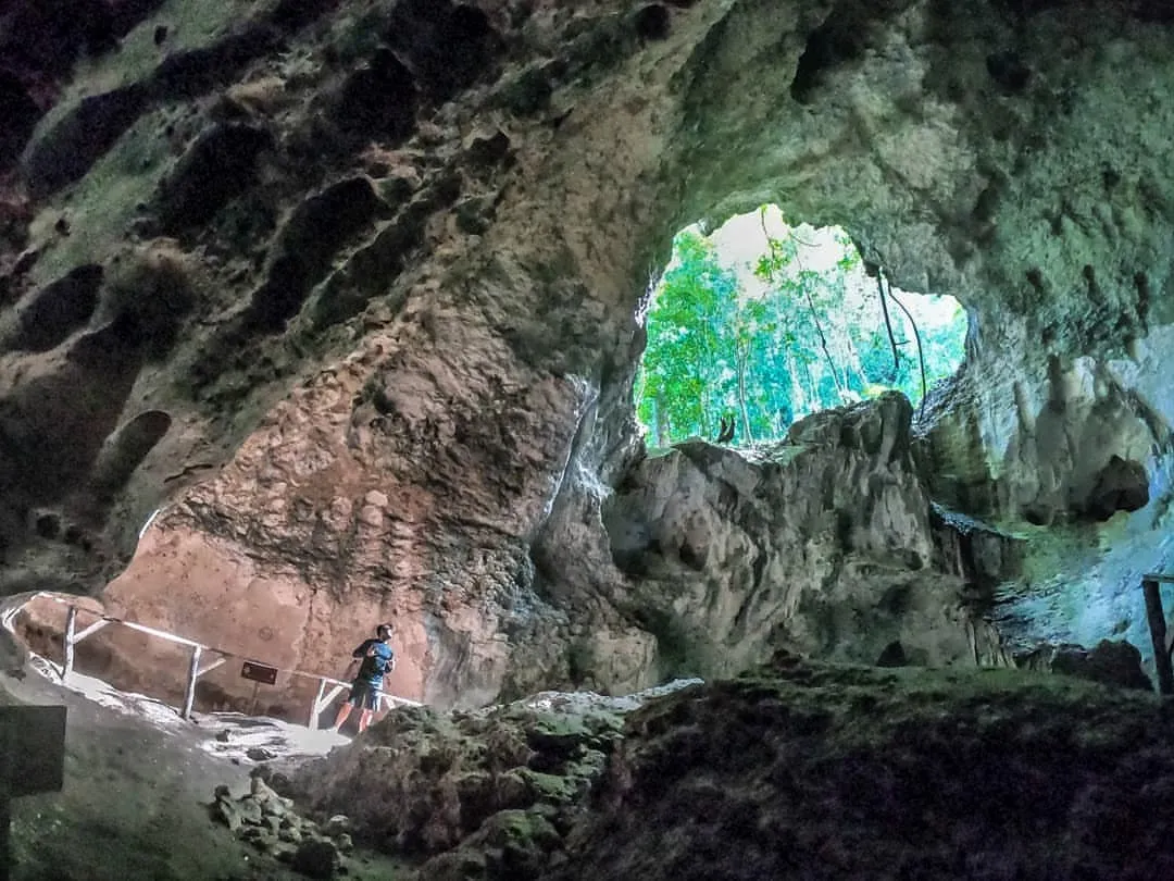 národní park los haitises