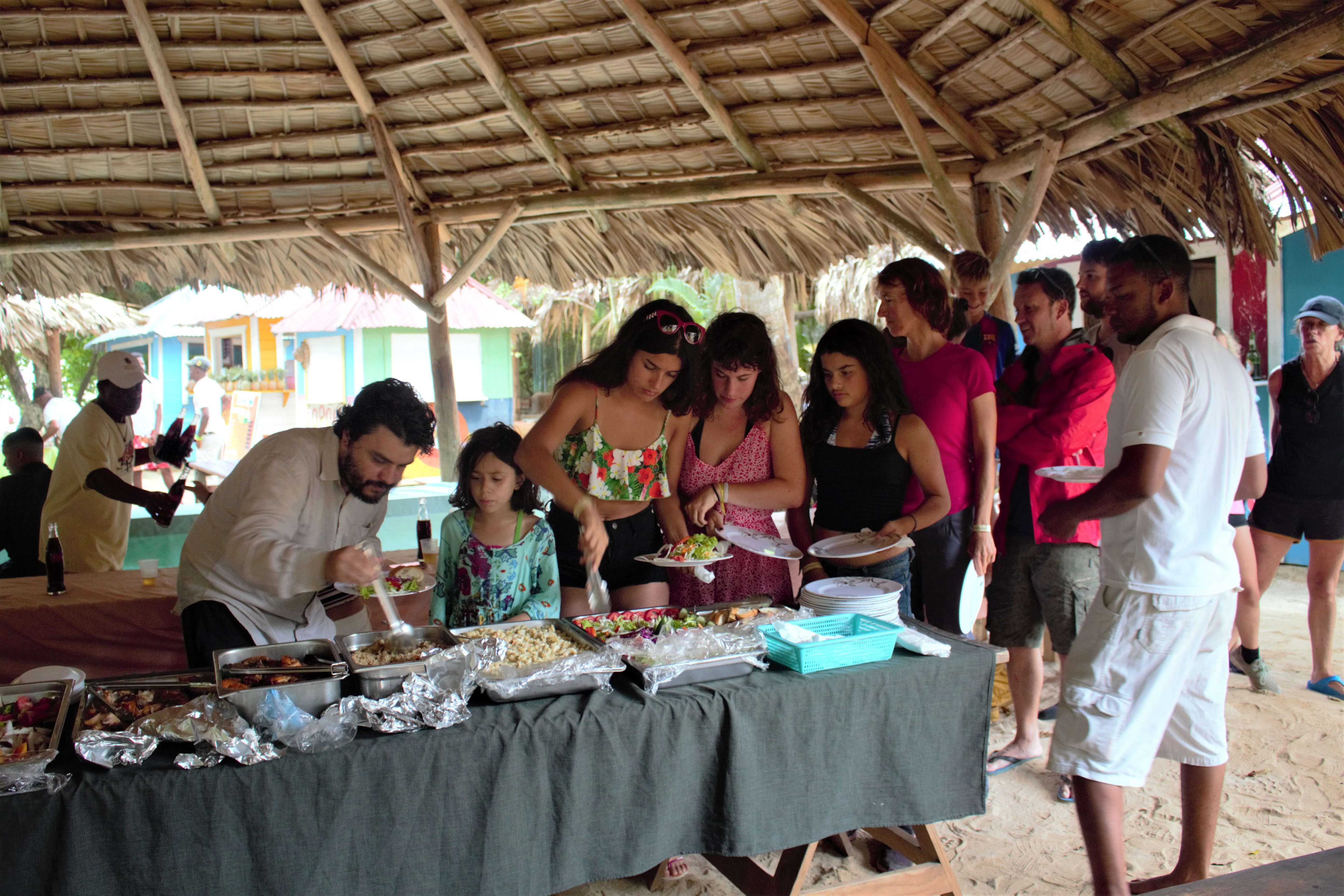 Cayo Levantado5