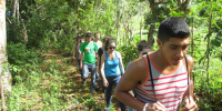los haitises escursionismo