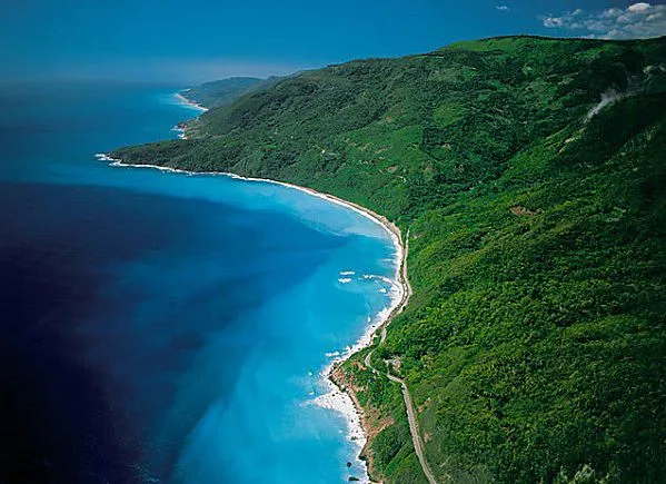 playa de Paraiso barahona tour