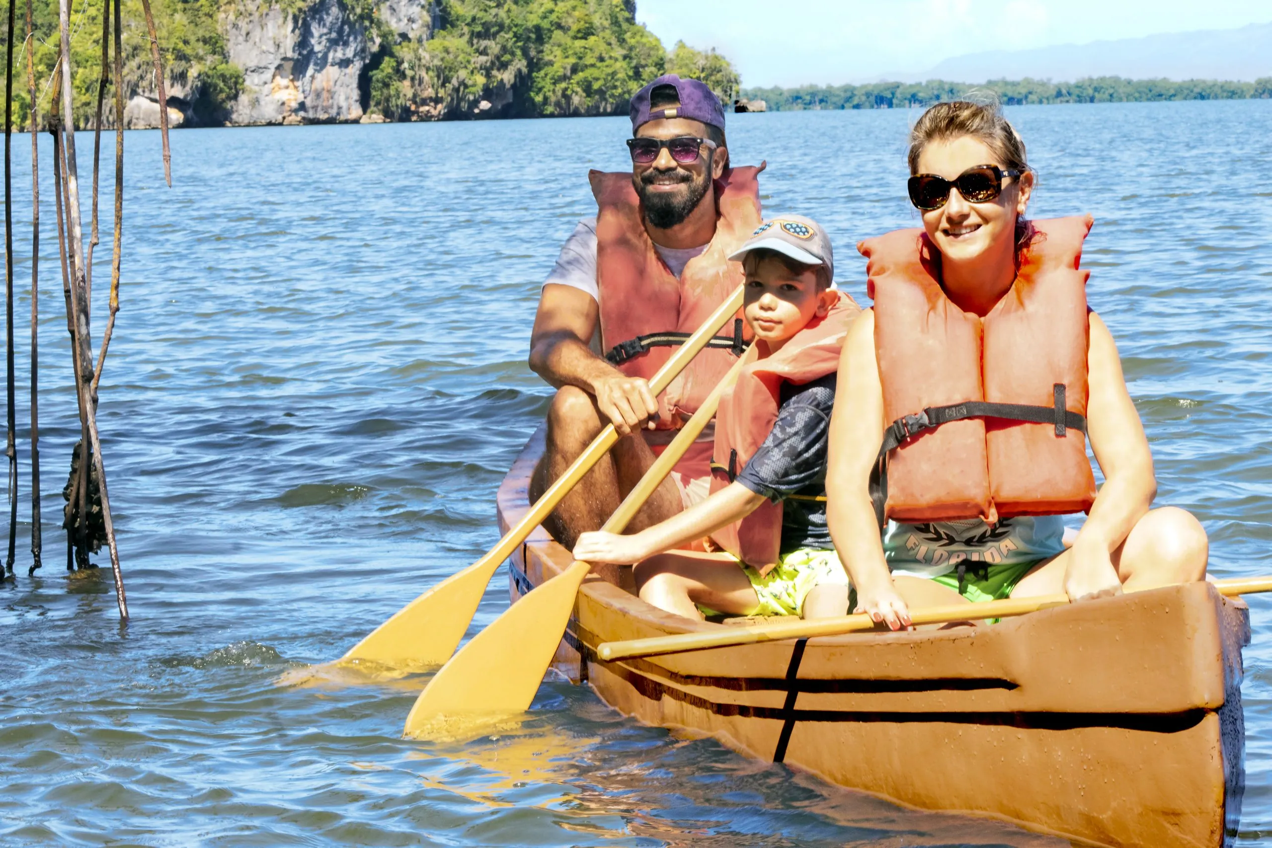 Tainos Canoes 11 scaled