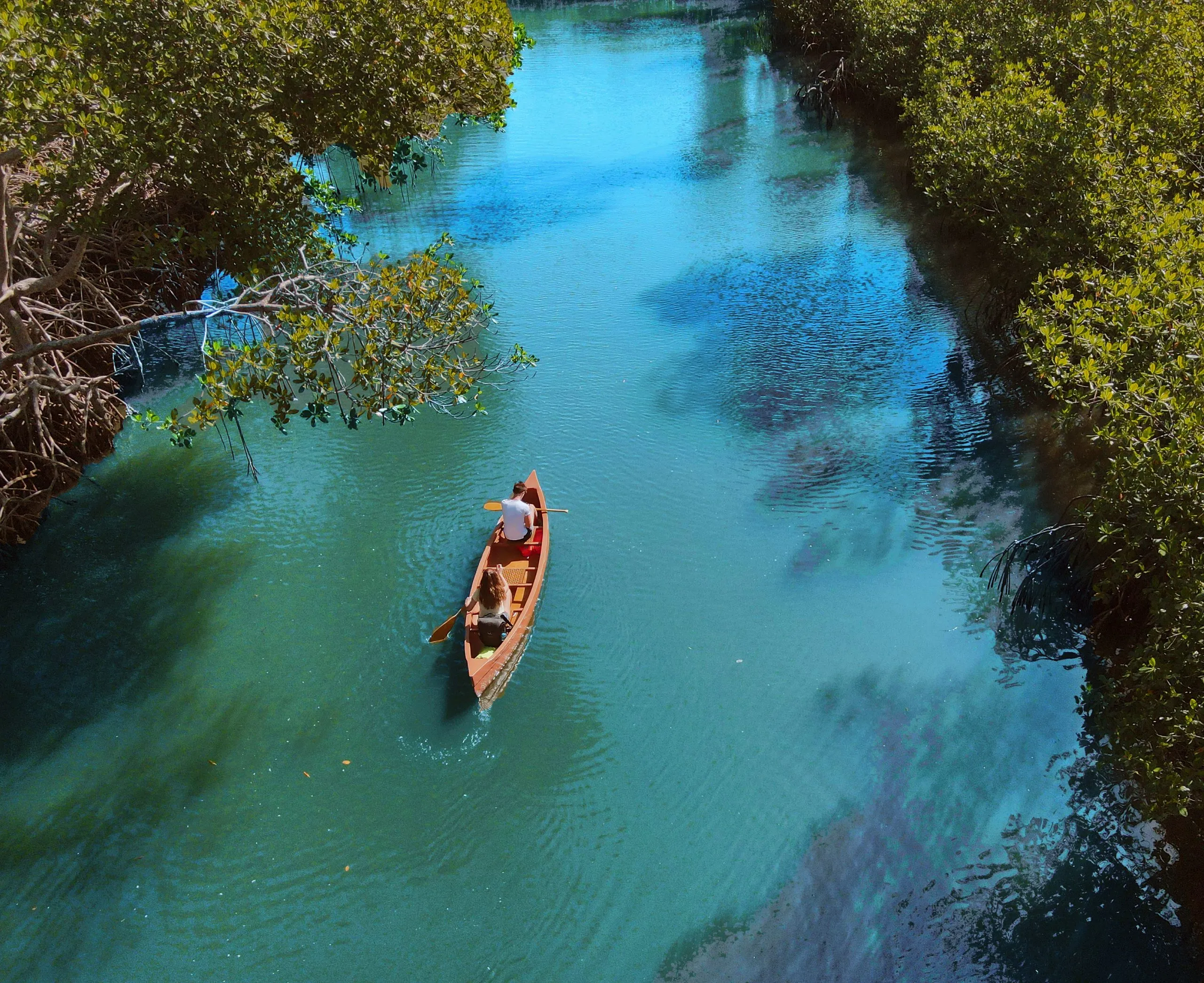 Tainos Canoes 4 scaled