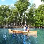Canoas Tainos 6