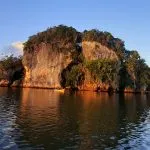 Los Haitises Excursion Kayak Tour in Kayaks los haitises cano hondo 42