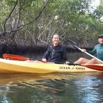 Los Haitises Excursion Kayak Tour in Kayaks los haitises cano hondo 51